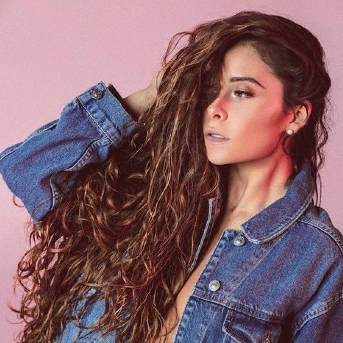 Cami - Latin Pop artist