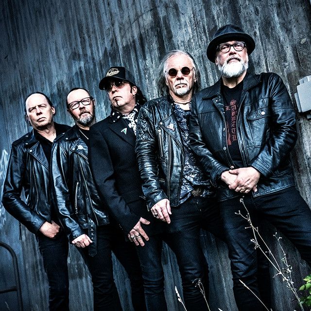 CANDLEMASS