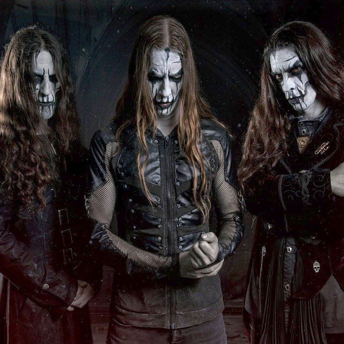 Carach Angren