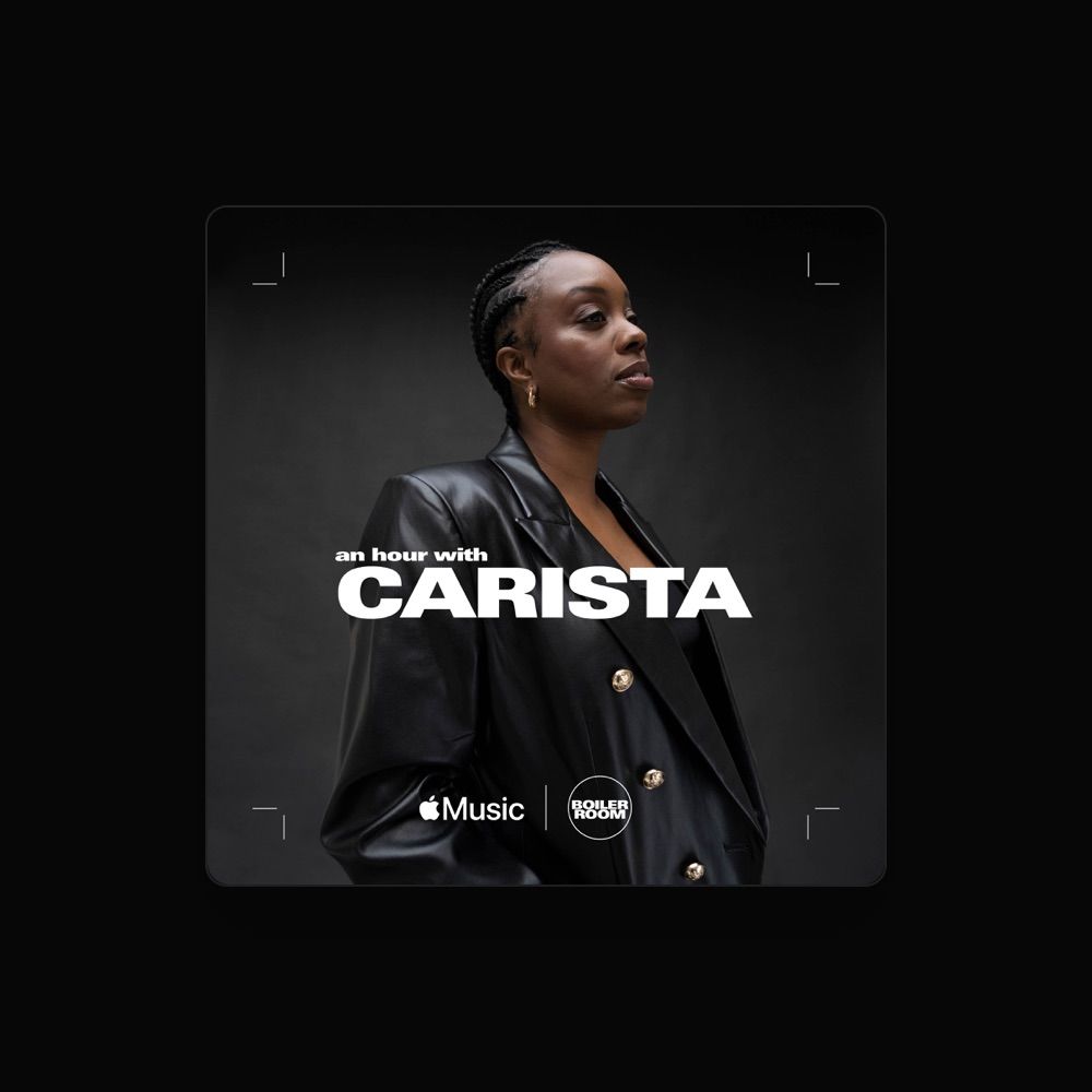 CARISTA