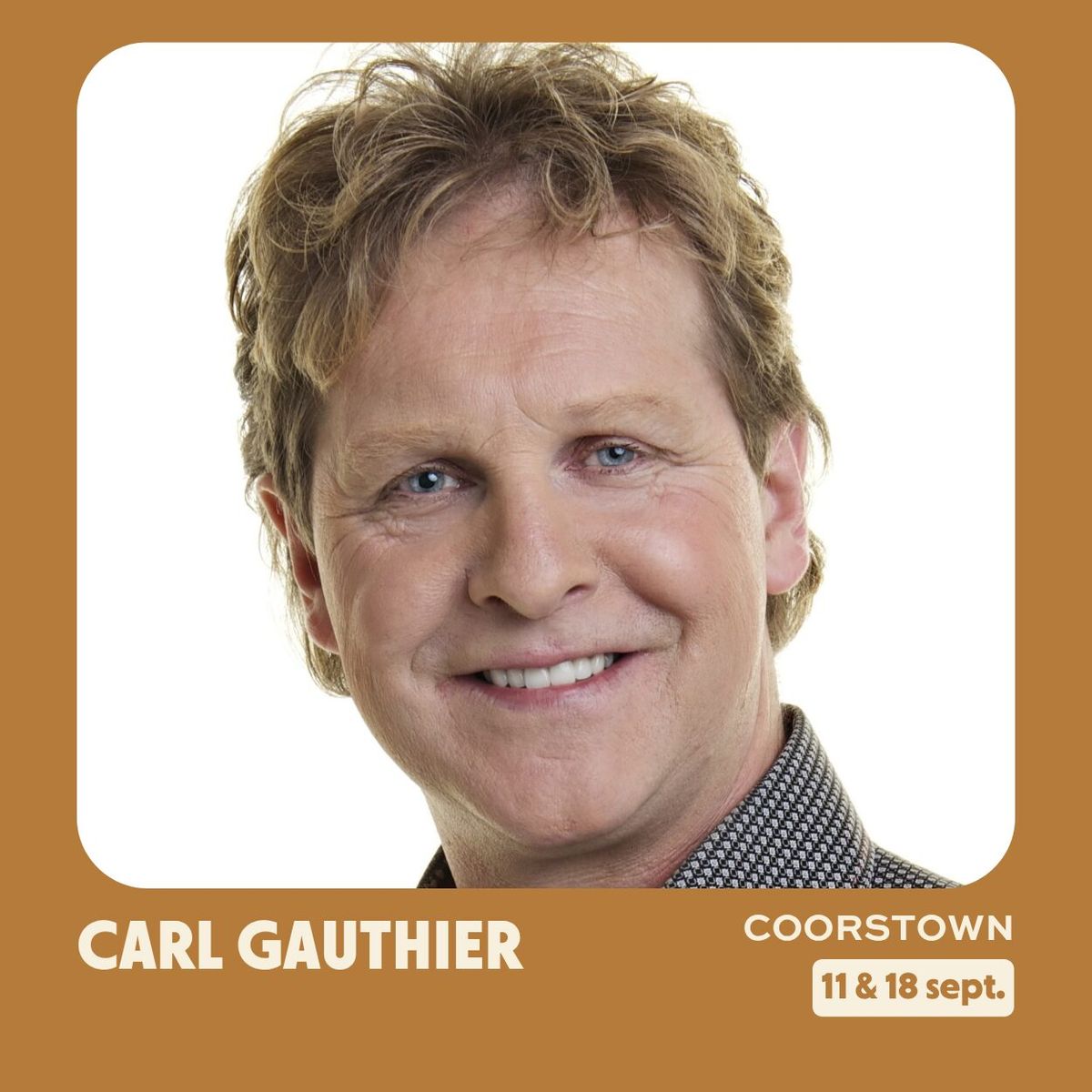 Carl Gauthier
