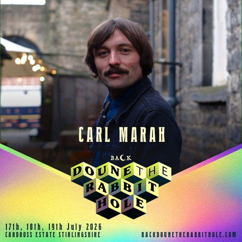 Carl Marah - Singer/Songwriter artist