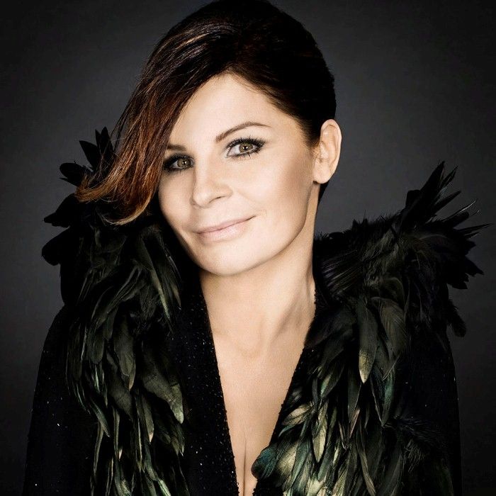 Carola - Electronic artist