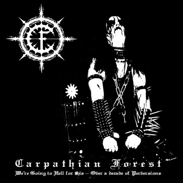 CARPATHIAN FOREST