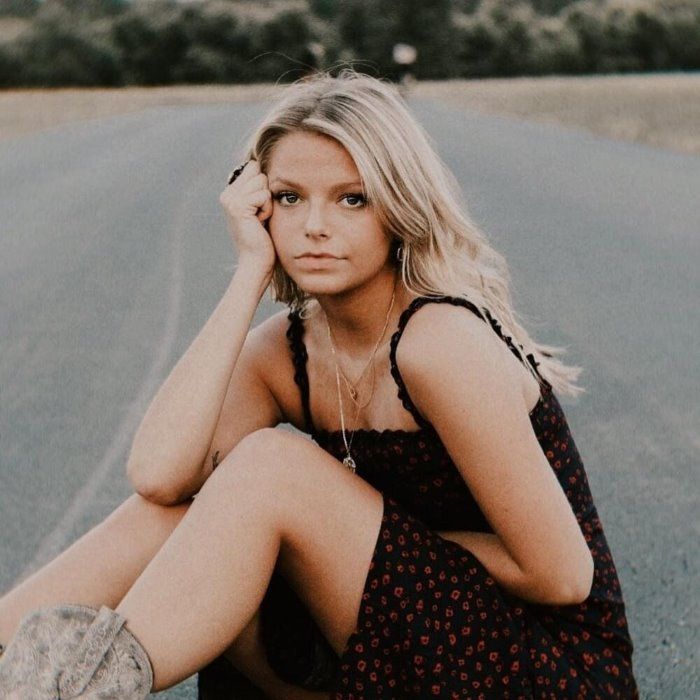 Carter Faith