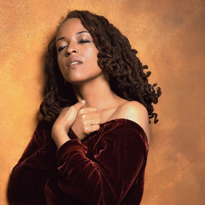 Cassandra Wilson