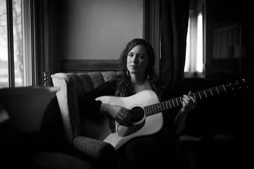 Catherine MacLellan - Folk artist