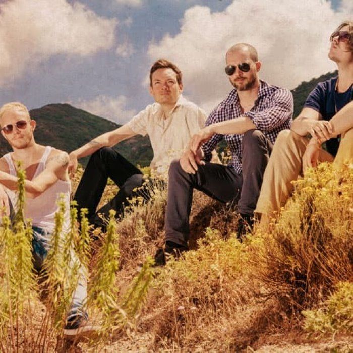 Causa Sui - Psychedelic Rock artist