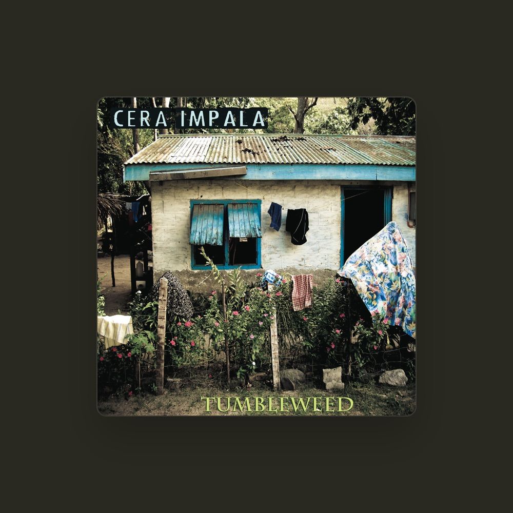 Cera Impala - Worldwide artist