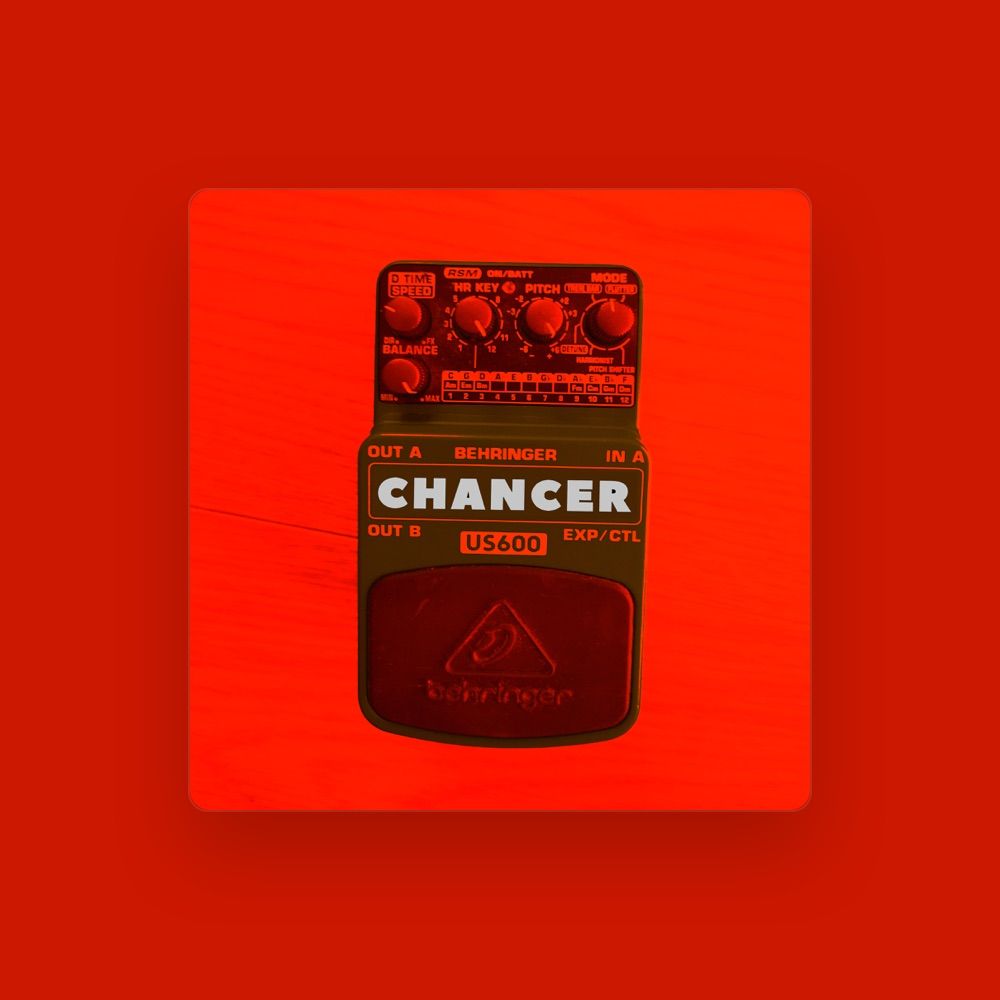Chancer