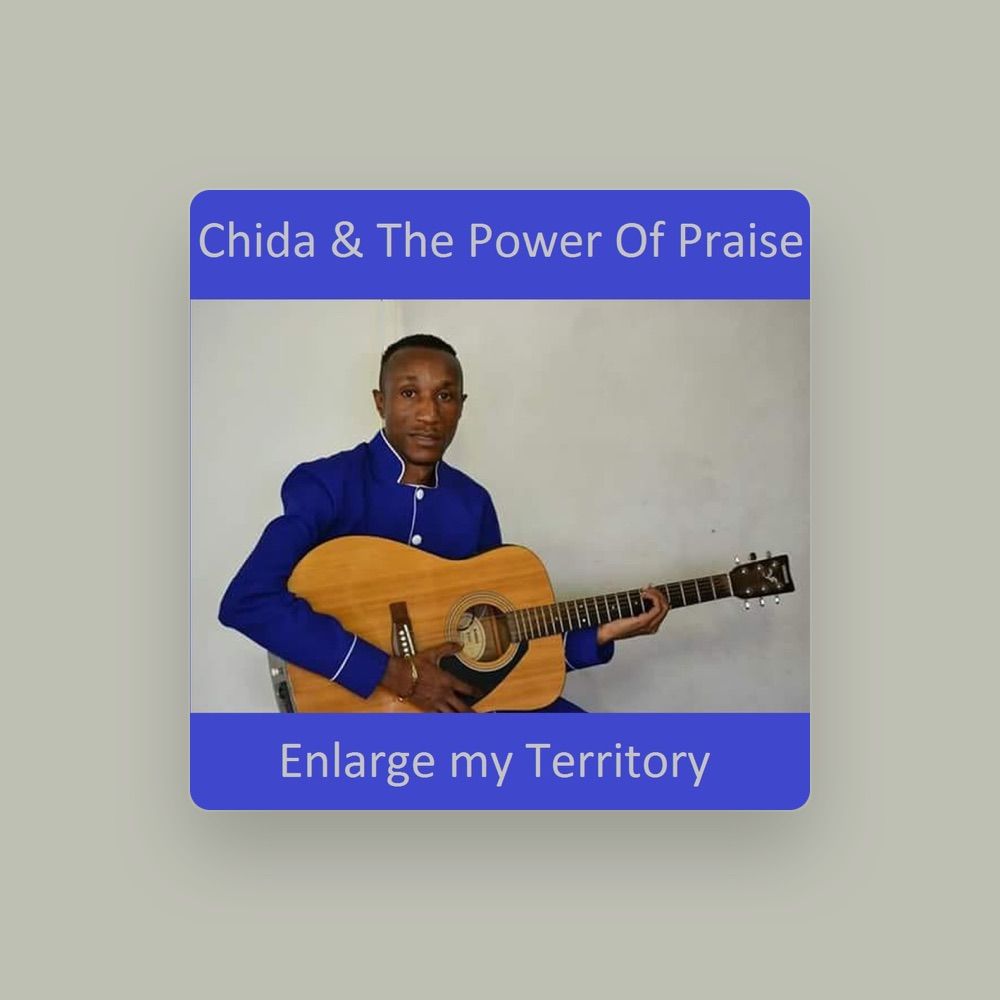 Chida - Dance artist