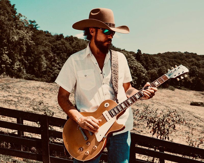 Chris Janson - Country artist