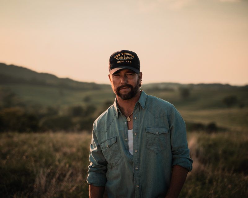Chris Lane - Country artist