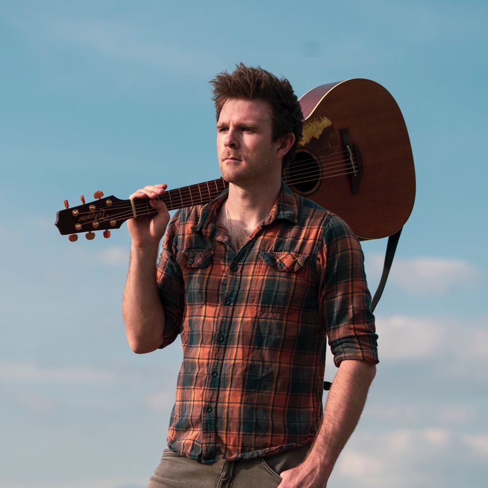Chris Ostler - Indie Rock artist