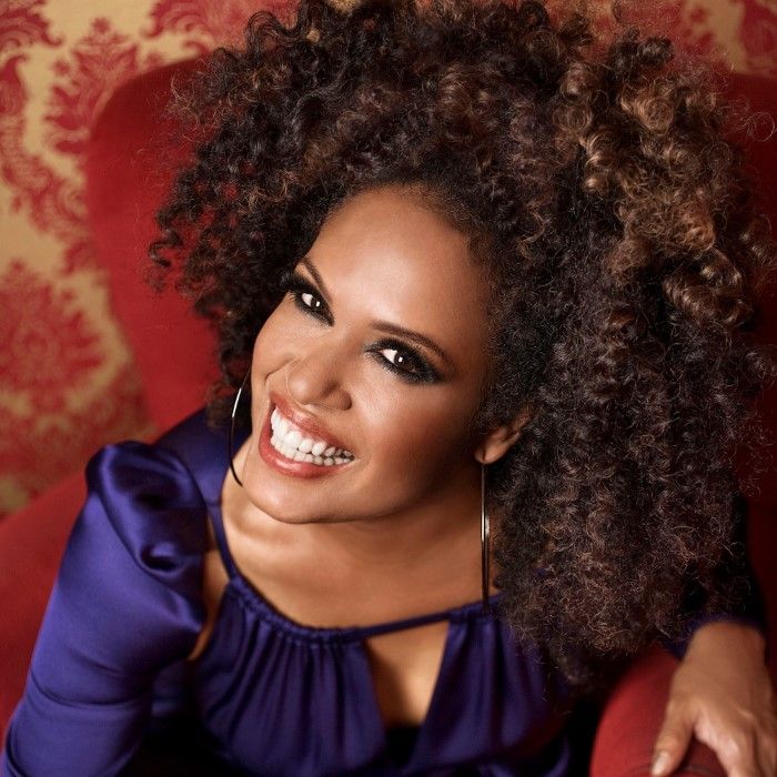 Christine Anu - Pop artist