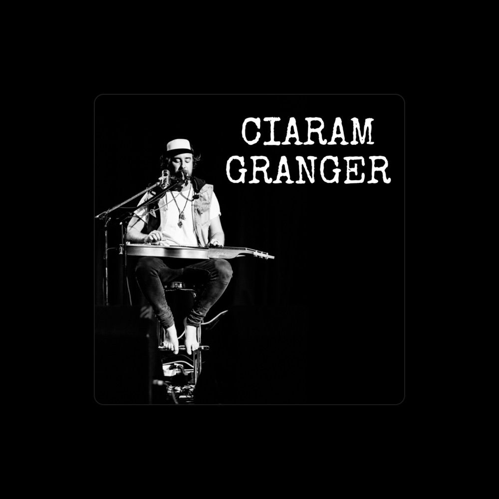 Ciaram Granger