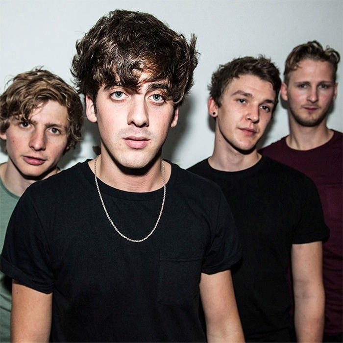 Circa Waves - Indie Rock artist