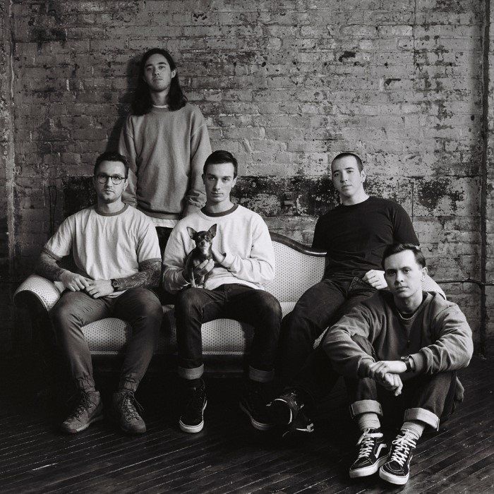 Citizen - Alternative Rock artist