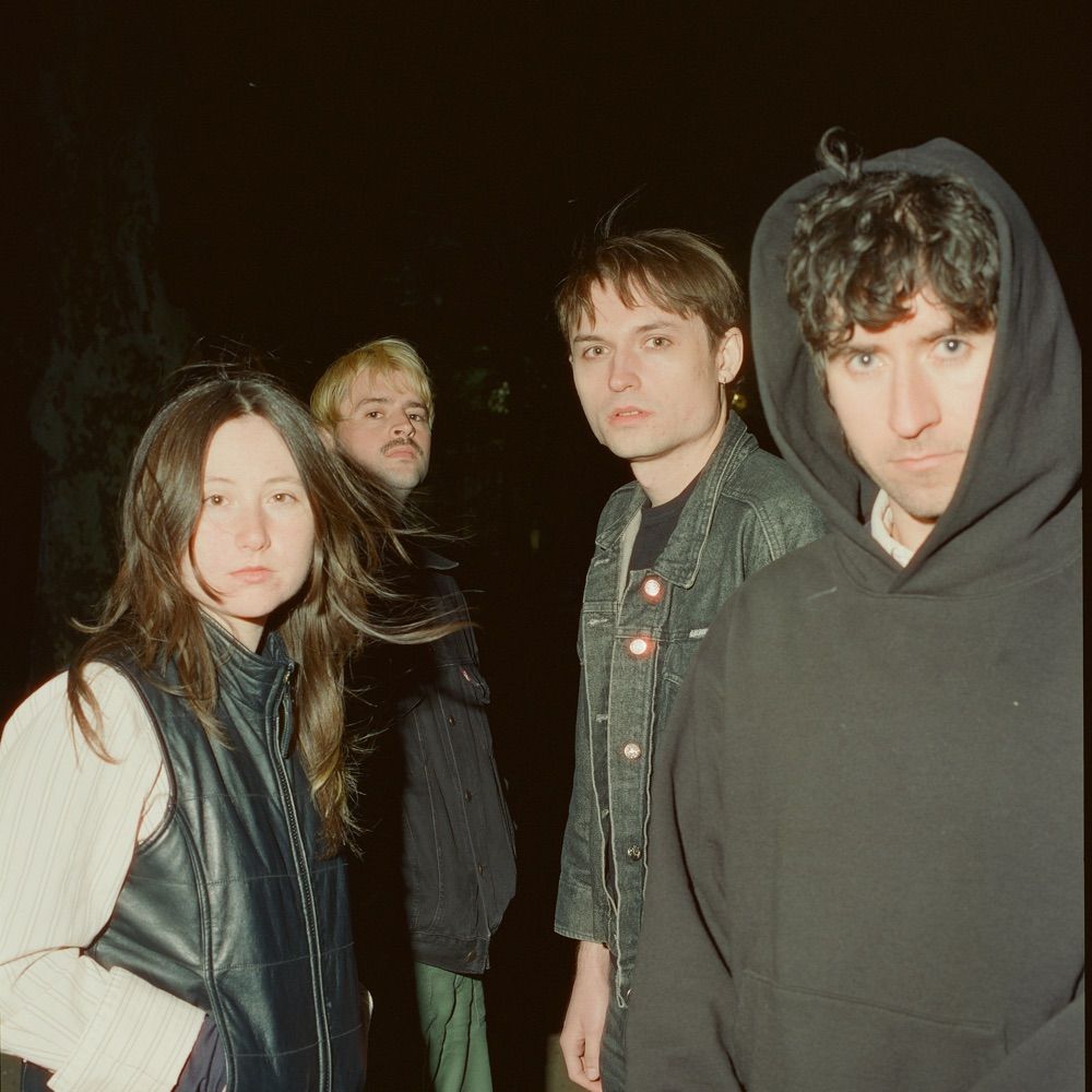 Closebye - Rock artist