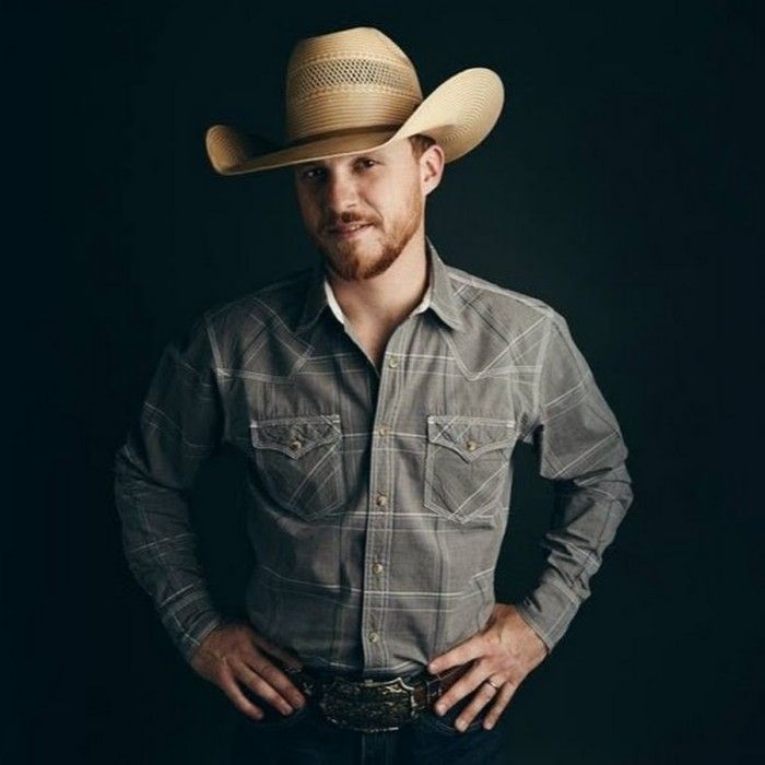 Cody Johnson