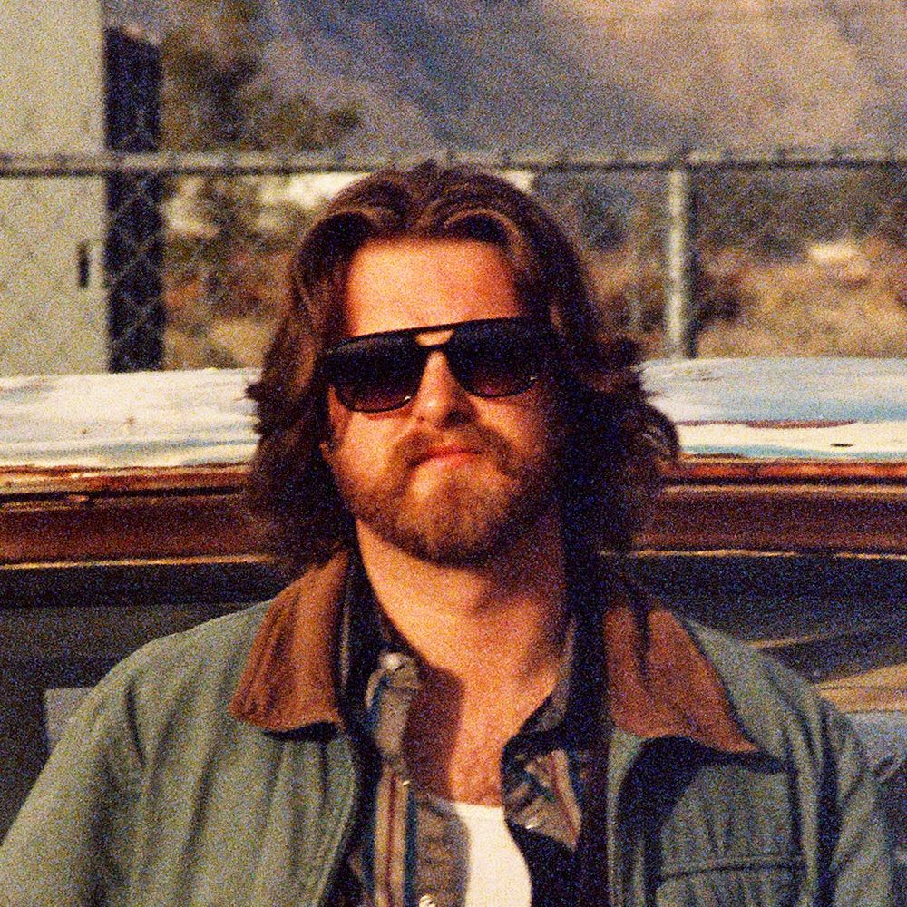 Colby Acuff