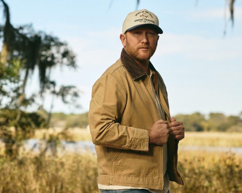 Cole Swindell - Country artist