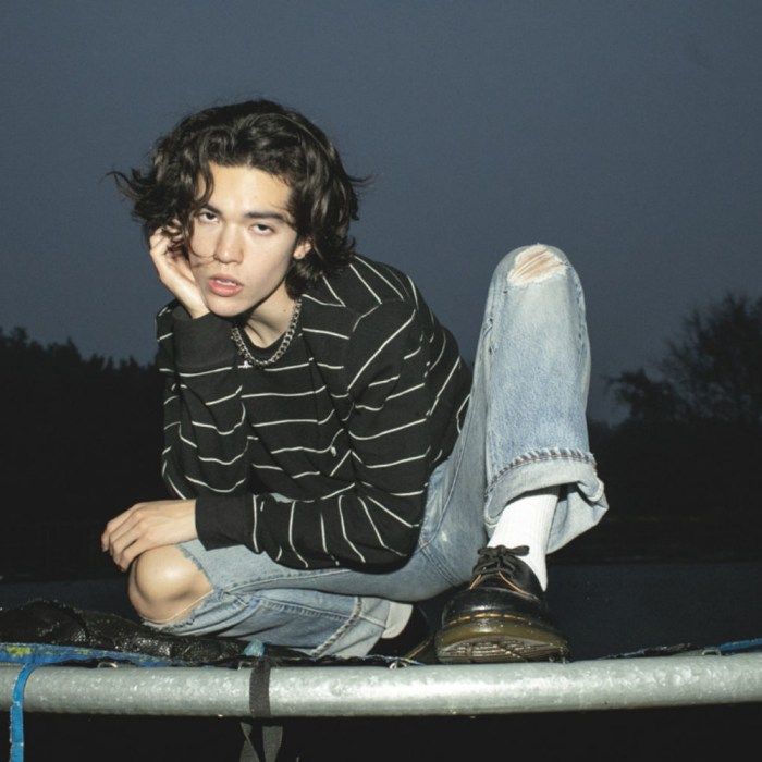 Conan Gray