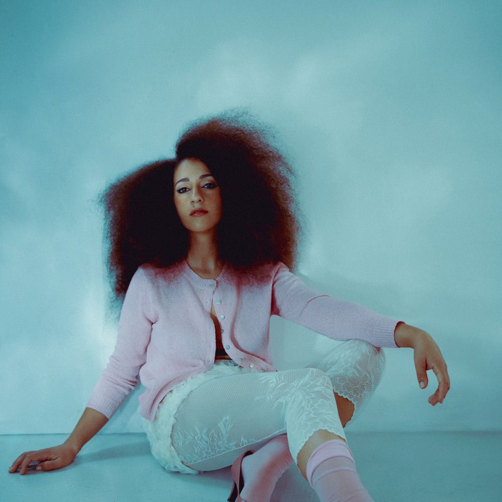 Constança Quinteiro - Pop artist