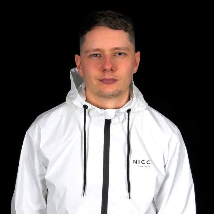 Craig Connelly - Trance artist
