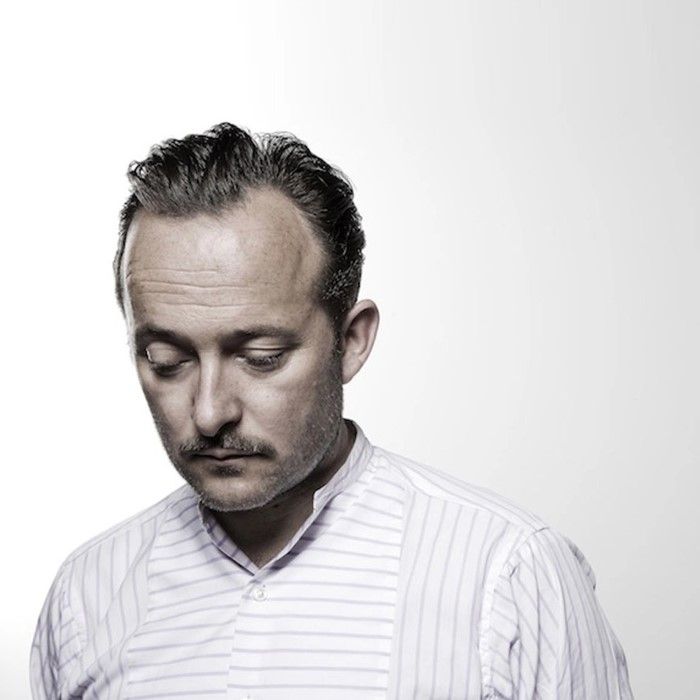 Craig Richards