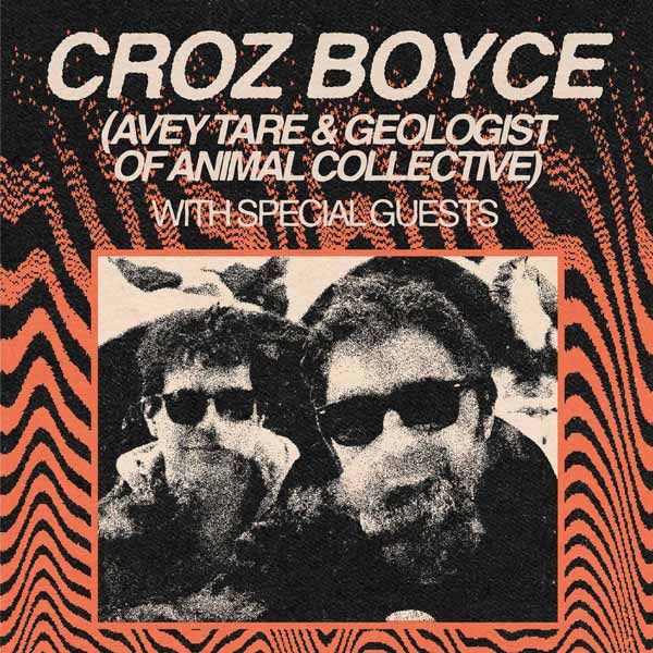 Croz Boyce