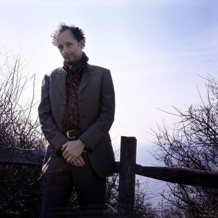 Current 93