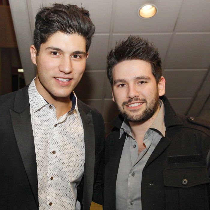 Dan + Shay