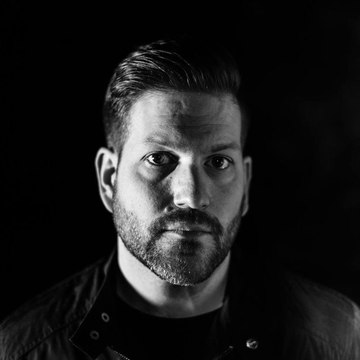 Dan Stone - Trance artist
