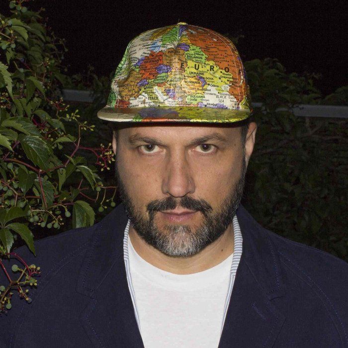 Daniel Haaksman