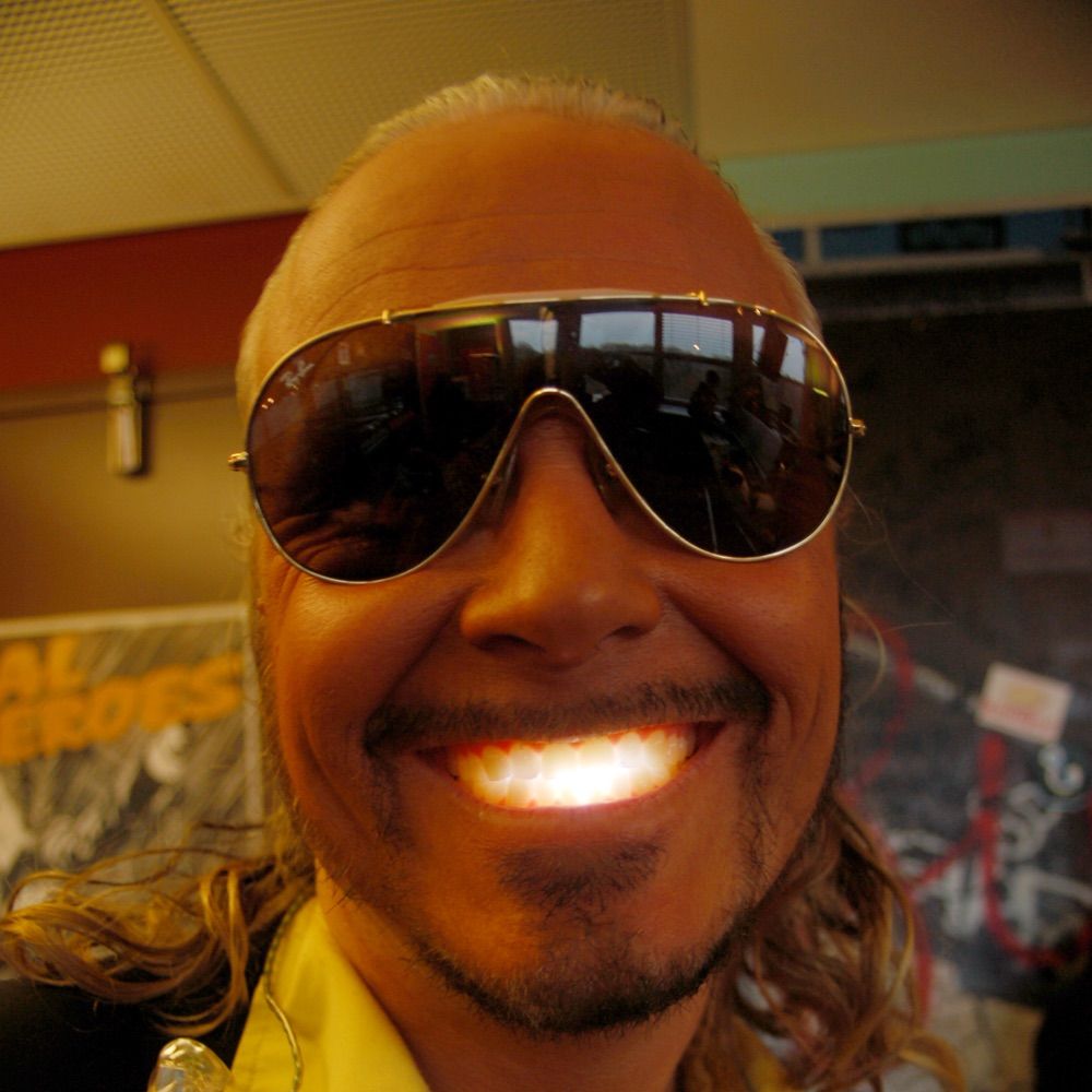 Danny Panadero