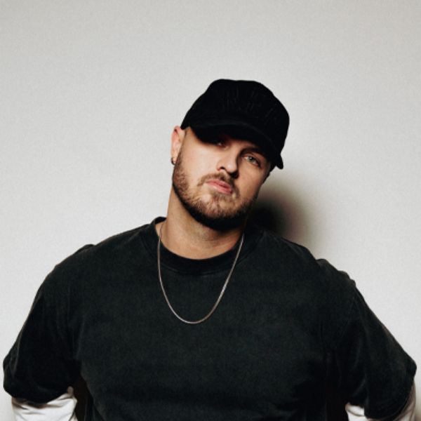 Dansyn - House artist