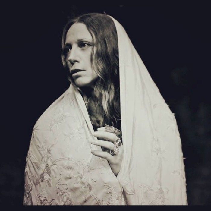 DARKHER - Doom Metal artist