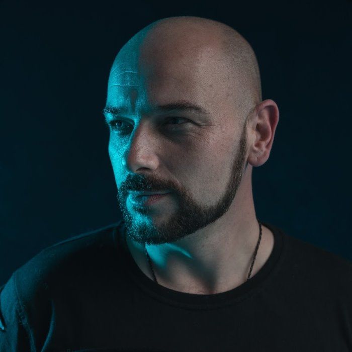 Darren Porter