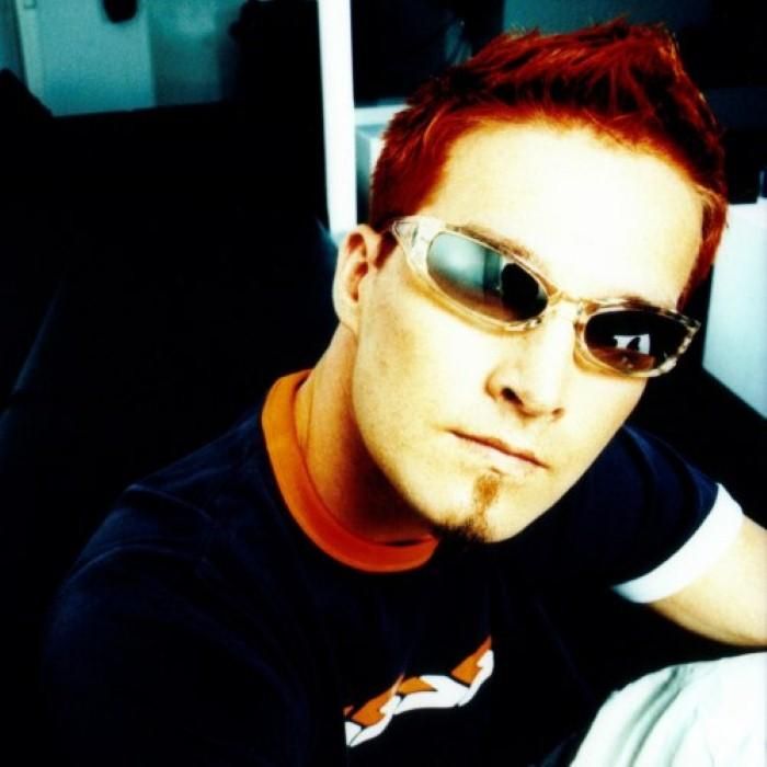 Darude