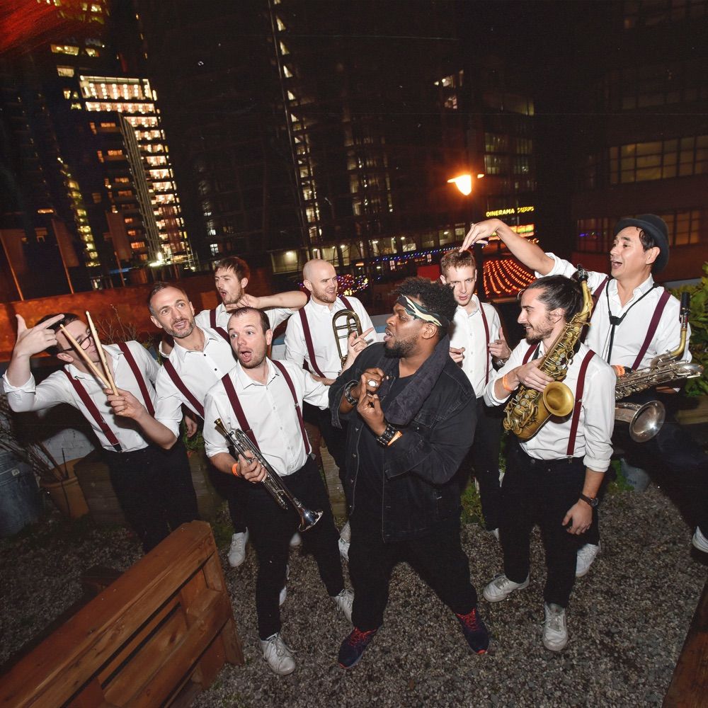 Das Brass