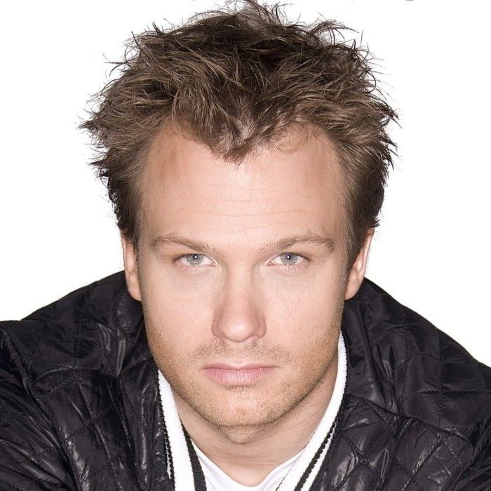Dash Berlin - Trance artist