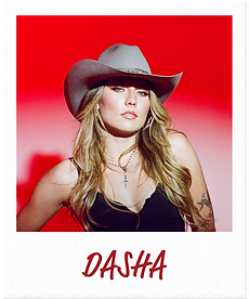 Dasha