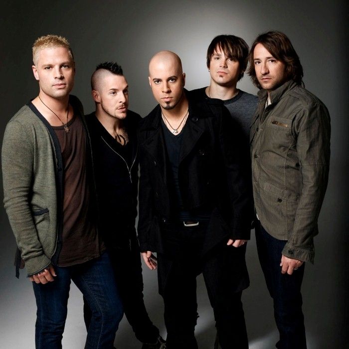 Daughtry