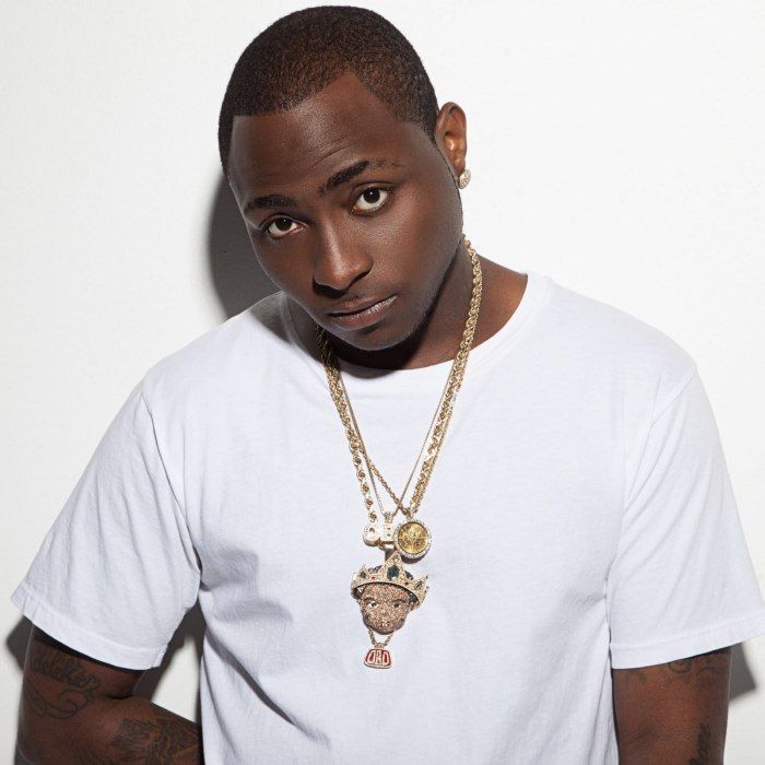 Davido