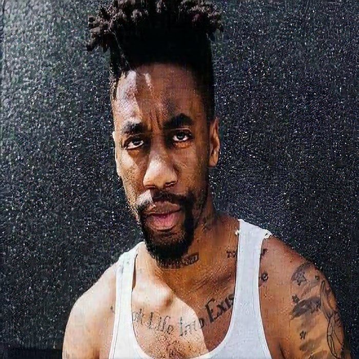 Dax - Hip-Hop artist
