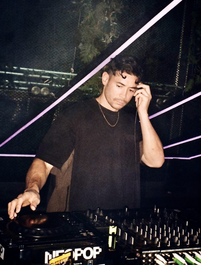 Dax J