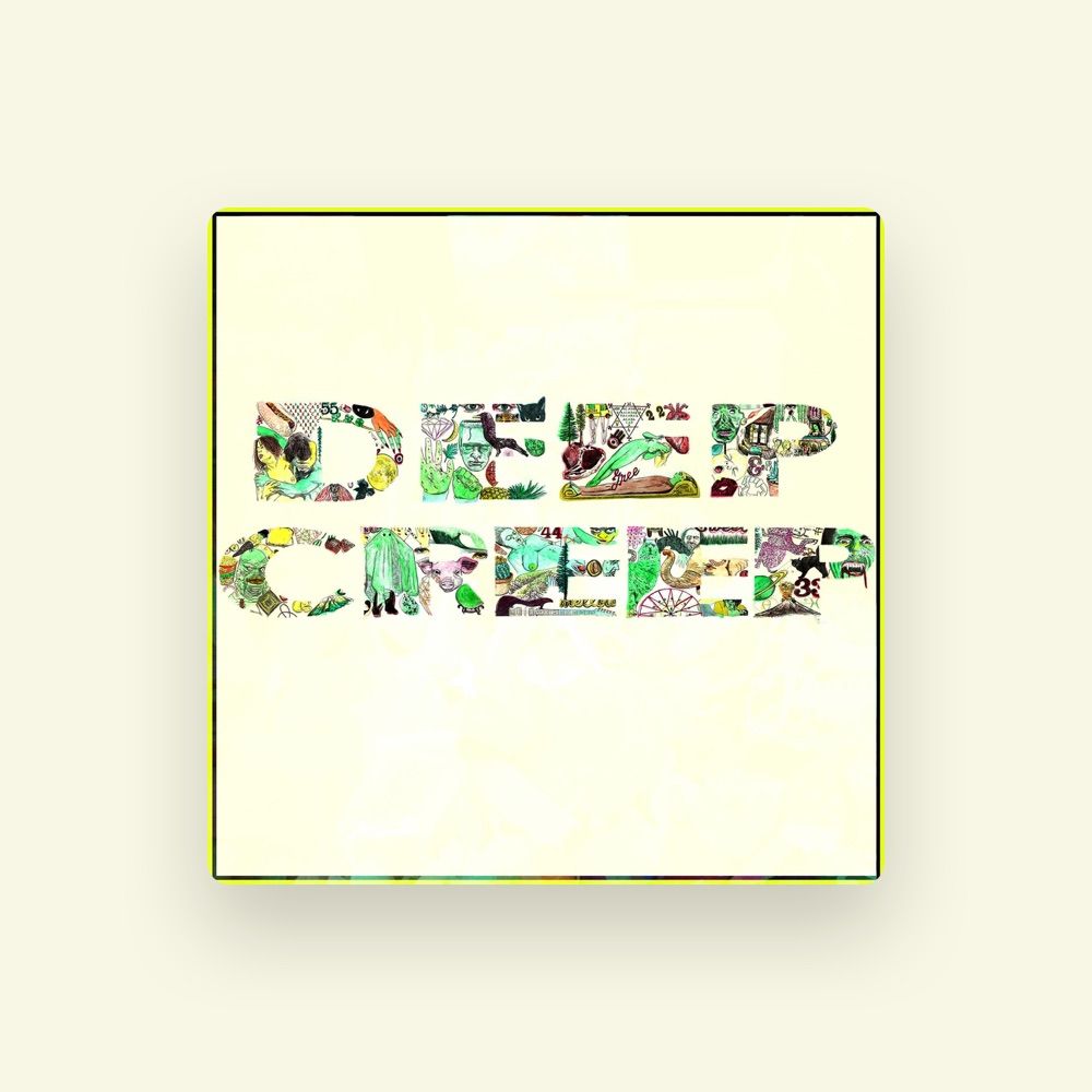 deep creep - Rock artist