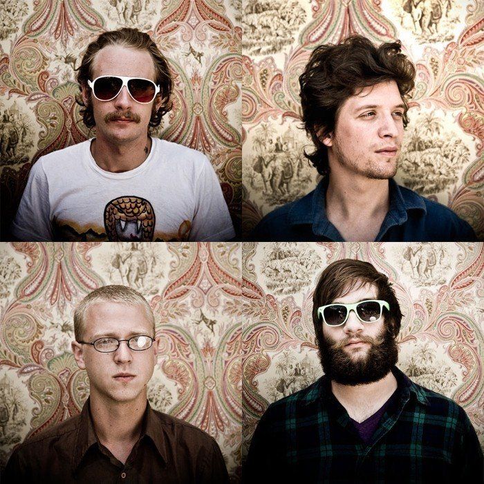 Deer Tick - Indie Rock artist