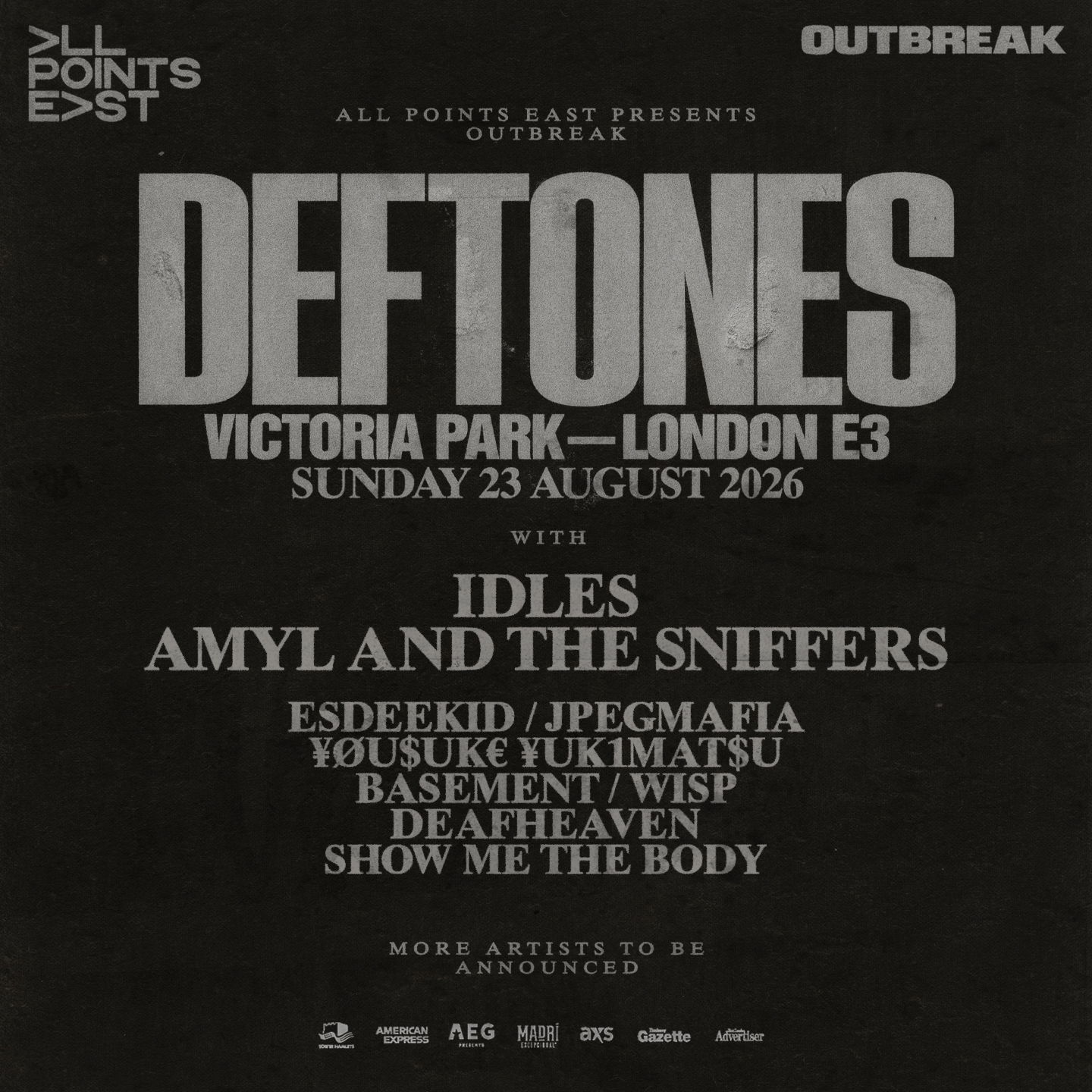 Deftones